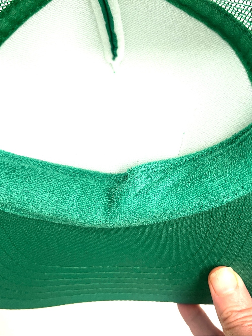 Aviator Nation Venice Beach trucker hat -OS - Picture 6 of 6